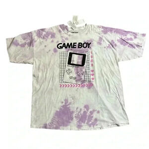 Gameboy LIMITED EDITION T-shirt *RARE* size XXL Nintendo
